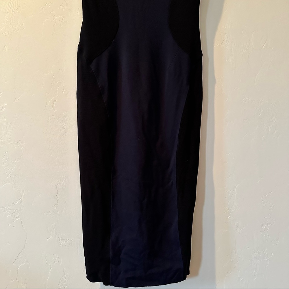 Bluemarine Bodycon Midi Dress - Picture 4 of 9